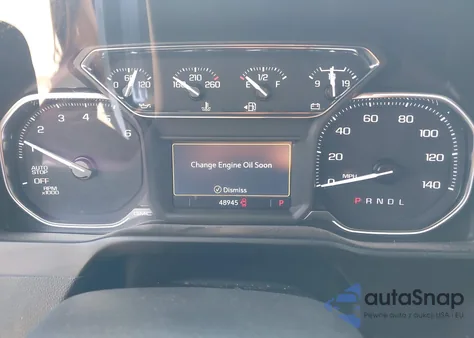 2021 GMC Sierra 1500 from USA, damaged, VIN 3GTP8CEDXMG194591